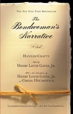 Obrázok produktu pre The Bondwoman's Narrative