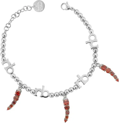 Produktbild von Roccobarocco Damen Armband RBJ0019SS