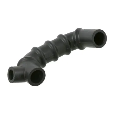 Produktbild von Febi Bilstein Schlauch, Kurbelgehäuseentlüftung  26165