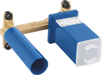 Produktbild von GROHE 23200002, Metall, 1 Stück(e)