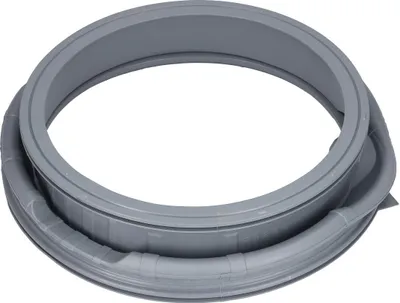 Zdjęcie produktu dla Mankiet drzwiowy SAMSUNG DC64-03198A do pralki