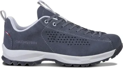 Produktbild von Soelden LC Herren Schuh,  Low Cut Herren-Schuh für urbane Abenteuer - Dachstein, Farbe:290-ANTHRACITE, Größe:12