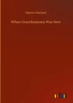 Produktbild von When Grandmamma Was New