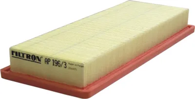 Produktbild von Luftfilter FILTRON AP 196/3 für MINI Schrägheck (R56) Filtereinsatz