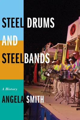 Produktbild von Steel Drums and Steelbands