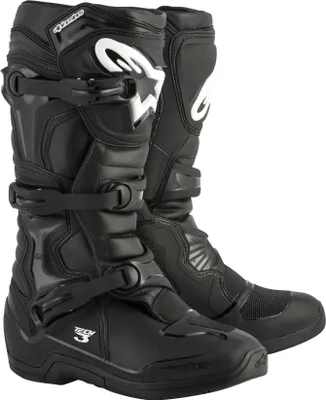 Produktbild von Alpinestars 2013018-10-7, Männlich, Erwachsener, Schwarz