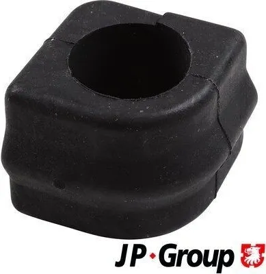 Produktbild von JP GROUP Lagerbuchse Stabilisator 1140601600 innen Vorne Rechts Vorne Links für VW Transporter IV Bus (70B, 70C, 7DB, 7DK, 70J, 70K, 7DC, 7DJ) 23mm