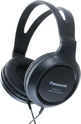 Immagine prodotto di Panasonic RP-HT161E-K