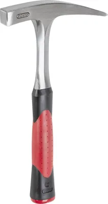 Produktbild von Picard 0056100-500 Ganzstahl-Geologenhammer mit Spitze