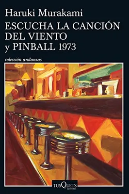 Obrázok produktu pre Počúvajte pieseň vetra; Pinball 1973