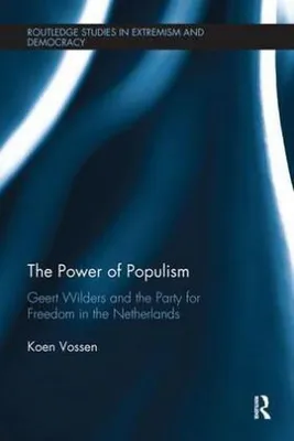Obrázek produktu pro The Power of Populism