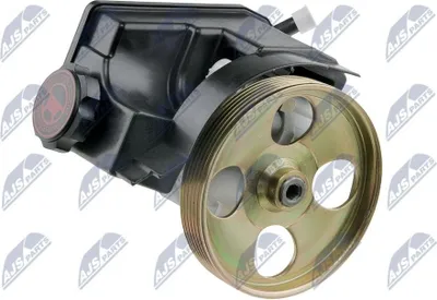 Produktbild von NTY SPW-CT-007 Servolenkung Pumpe Servopumpe für CITROËN Berlingo / Berlingo First (MF, GJK, GFK) Hydraulisch