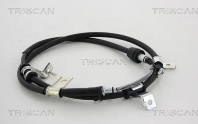 Produktbild von TRISCAN Handbremsseil Seilzug Feststellbremse für HYUNDAI GETZ (TB) Hinten Links 8140 43149
