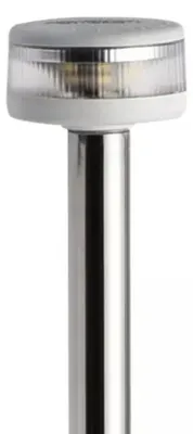 Immagine prodotto di Lampada da incasso a LED Evoled 360° bianca Osculati 11.039.46