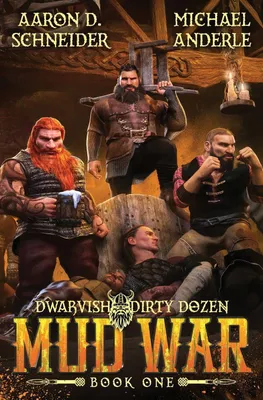 Produktbild von Mud War