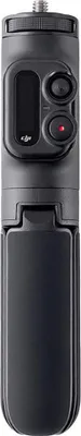 Obrázek produktu pro DJI RS 2, Ruční kamerový stabilizátor, Černá, 1/4", Univerzální, 360°, 0 - 360°