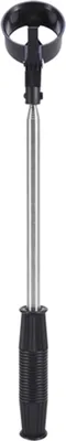Obrázek produktu pro Scoop Golf Ball Retriever,Golfový míč Retriever,Teleskopický golfový míč Retriever,Golfový míč Pick Up Tool,Výsuvný golfový míč Retriever,Míč Retriever Grabber