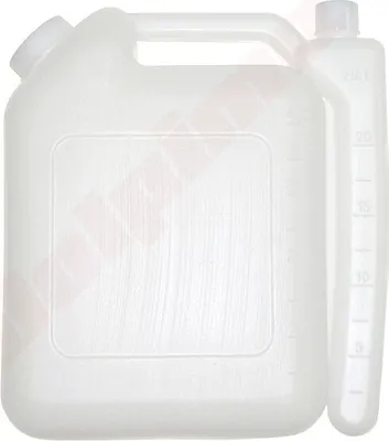 Produktbild von Kanister Mix 4,5L