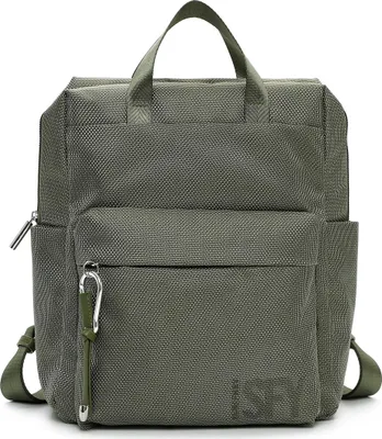 Image de SURI FREY sac à dos de loisirs sac à dos pour ordinateur portable Suri Sports Marry City Backpack Lightkhaki kaki