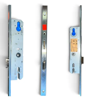 Produktbild von KFV Mehrfachverriegelung AS 2600-P6 24/35-92-8 B298 3447853