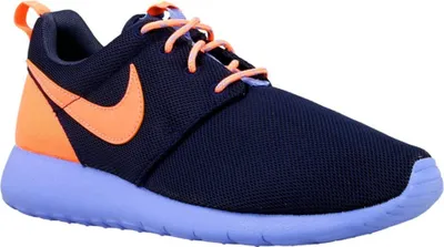 Produktbild von Nike Schuhe Roshe One GS, 599729408