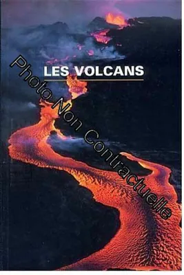 Image de Collectif - Les Volcans