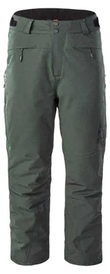 Produktbild von Iguana - "Otho" Skihosen für Herren PP15781 (M) (Grün)