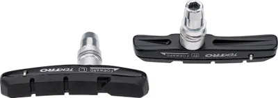Produktbild von Tektro 877.12 72 Mm Komplette Felgenbremsbeläge Silber Silber One Size