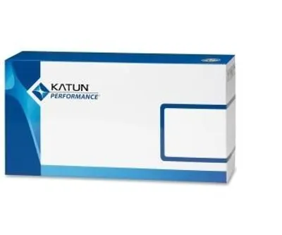 Produktbild von KATUN Toner Cartridge Cyan (Perf.)