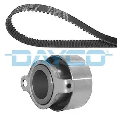Immagine prodotto di Kit ingranaggi DAYCO, kit cinghia di distribuzione KTB125