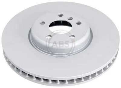 Produktbild von A.B.S. Coated Bremsscheibe für BMW 3 Touring (G21) 348mm 18553