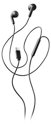 Imagen del producto de NGS Auricular Intraural Micro USB-C