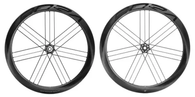 Produktbild von Campagnolo Bora X 50 2wf C27 Disc Tubeless Rennrad Laufradsatz Silber 12 x 100/12 x 142 mm / Campagnolo N3W Silber 12 x 100/12 x 142 mm
