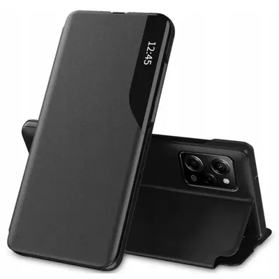 Produktbild von Tech-Protect Smart View Xiaomi Redmi 12 Schwarz
