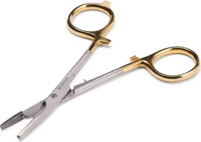 Produktbild von Greys Scissor/Forceps Straight 5.5Inch - Löseschere