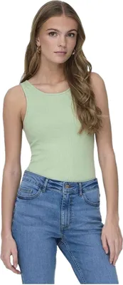 Produktbild von Tanktop Only 15234659-FROSTYGREEN für Damen