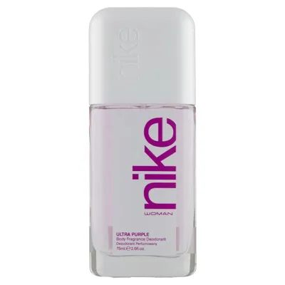 Zdjęcie produktu dla Dezodorant W Sprayu Dla Kobiet Nike Ultra Purple 75 Ml