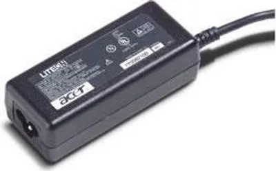 Zdjęcie produktu dla Acer AC Adapter (90W 4,74A 19VDC)