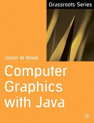 Zdjęcie produktu dla Grafika komputerowa w Javie: 6