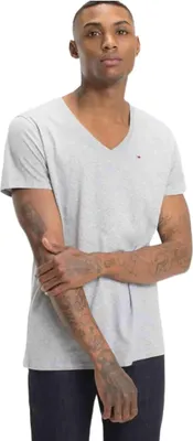 Zdjęcie produktu dla Koszulka Tommy Jeans DM0DM04410038 dla Męskie
