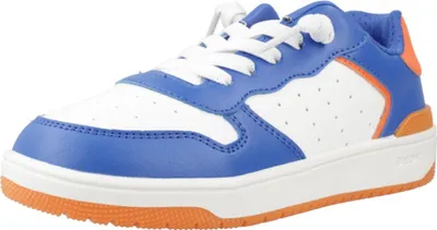 Produktbild von GEOX Jungen Schuhe J Washiba Boy Weiß