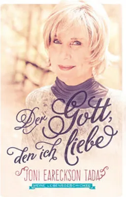 Produktbild von Der Gott, den ich liebe