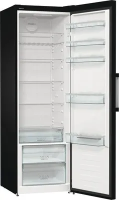 Obrázek produktu pro Gorenje Stand-Kuehlschrank R619DABK6 sw