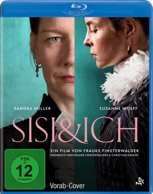 Produktbild von Sisi & Ich