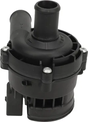 Immagine prodotto di Pompa dell'acqua supplementare, altamente efficiente, stabile, 0392023004, ricambio per Benz Sprinter Viano Vito