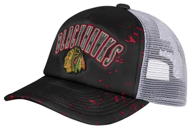 Produktbild von Kinder-Cap Chicago Blackhawks NHL Top Player Snapback