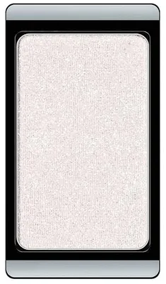 Zdjęcie produktu dla ARTDECO Eyeshadow Glam Refill, Puder, Przydymiony, Wygładzający, Beżowy, glam shooting star, 1 kol., Brokat