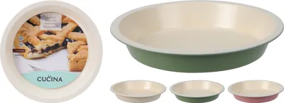 Zdjęcie produktu dla Forma Do Pieczenia Stal Węglowa 235Xh3