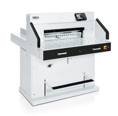 Produktbild von Ideal 7260LT, 8 cm, 1305 mm, 1540 mm, 1335 mm, 588 g
