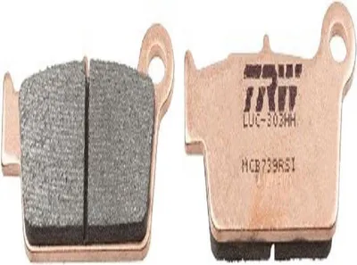 Obrázek produktu pro Brzdové destičky TRW Sintered